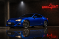 2013-2016 Scion FR-S precut ceramic window tint kit