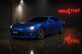 2013-2020 Subaru BRZ precut ceramic window tint kit