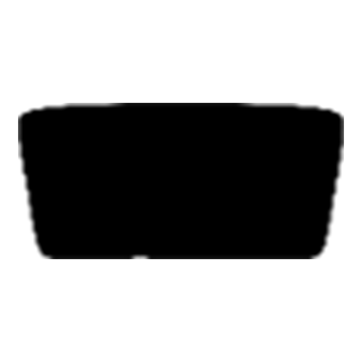 S-Scan pattern shape: Back Glass, Antenna, 1 piece