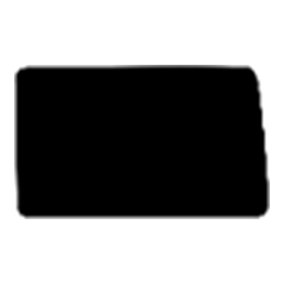 S-Scan pattern shape: Cargo Door, Left