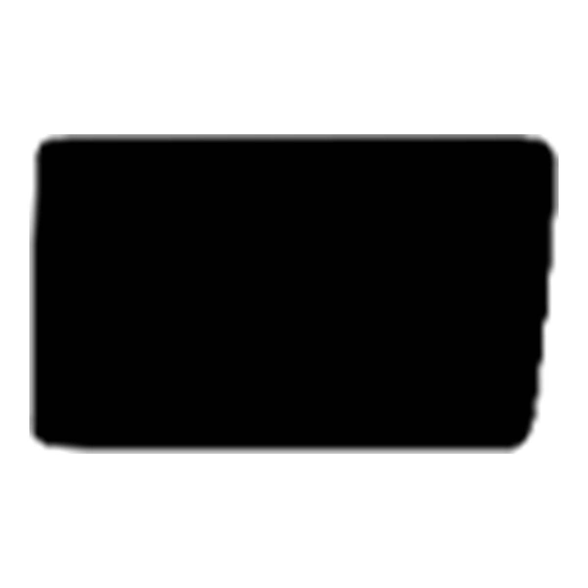 S-Scan pattern shape: Cargo Door, Right