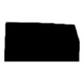 S-Scan pattern shape: Cargo Door, Right