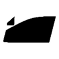 S-Scan pattern shape: Front Fixed & Front Roll-up, Right
