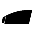S-Scan pattern shape: Front Fixed & Front Roll-up, Right