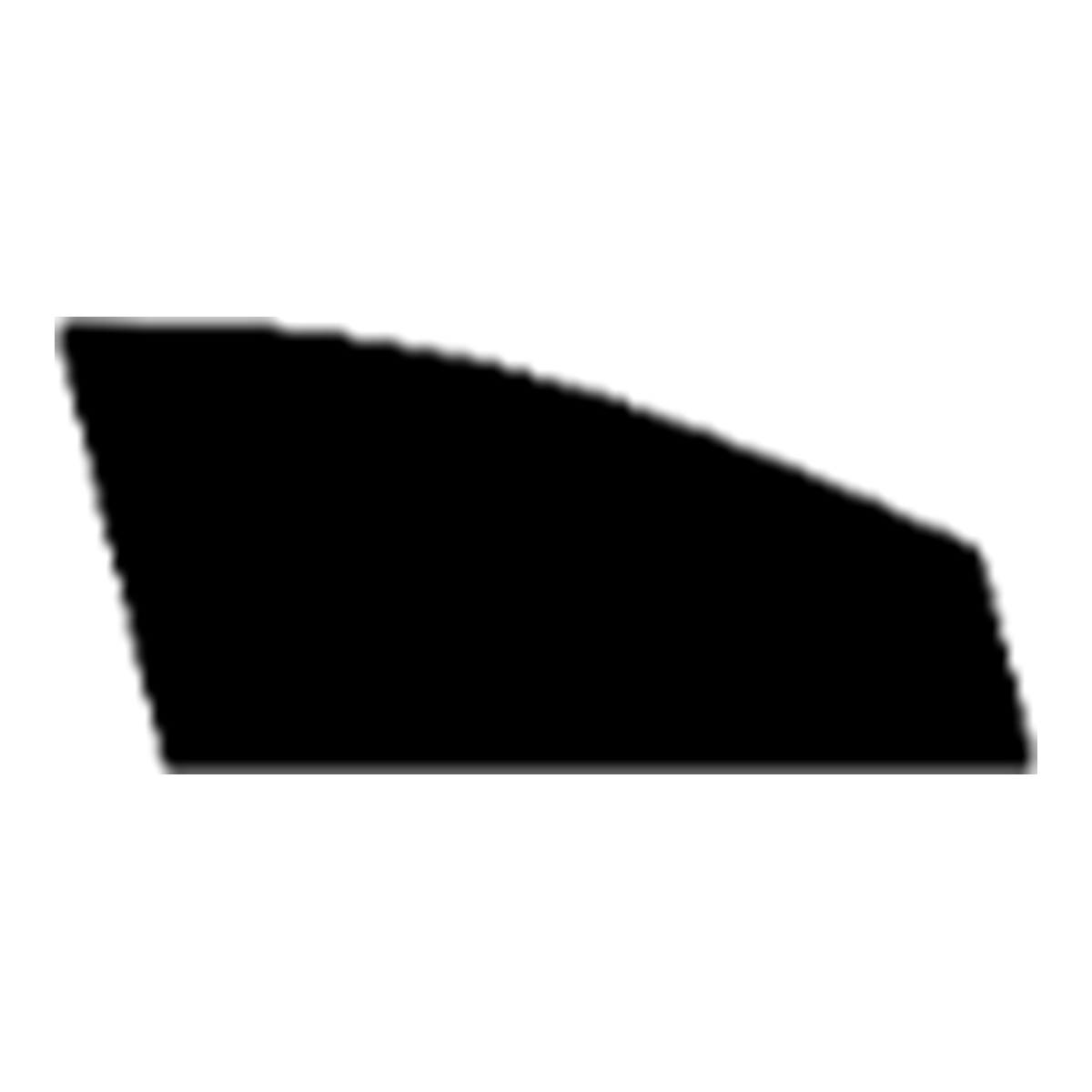 S-Scan pattern shape: Front Roll-up, Left