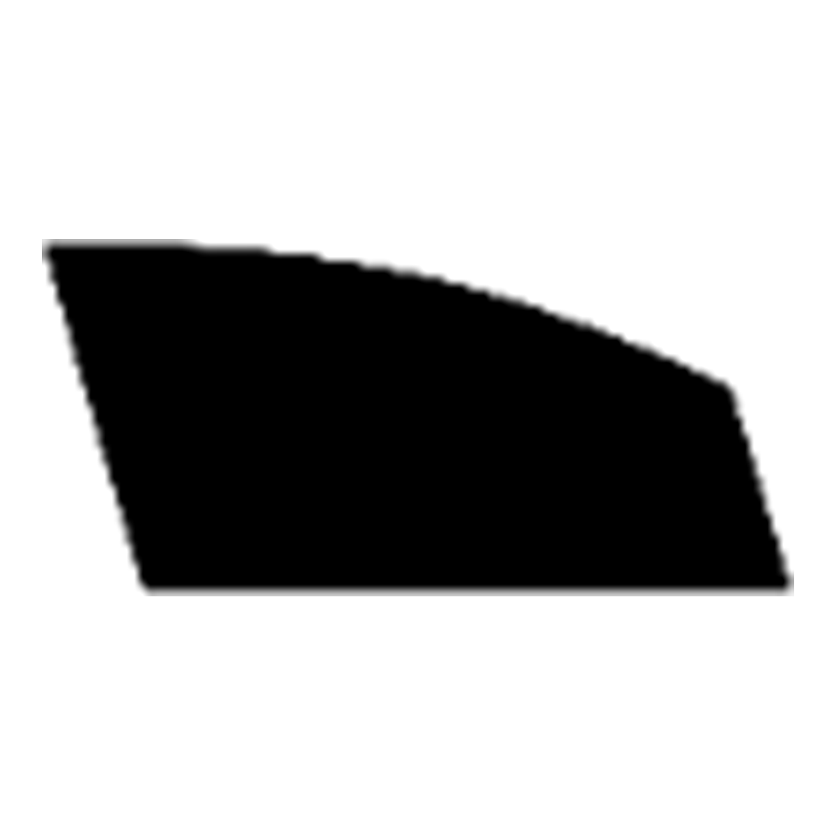 S-Scan pattern shape: Front Roll-up, Left