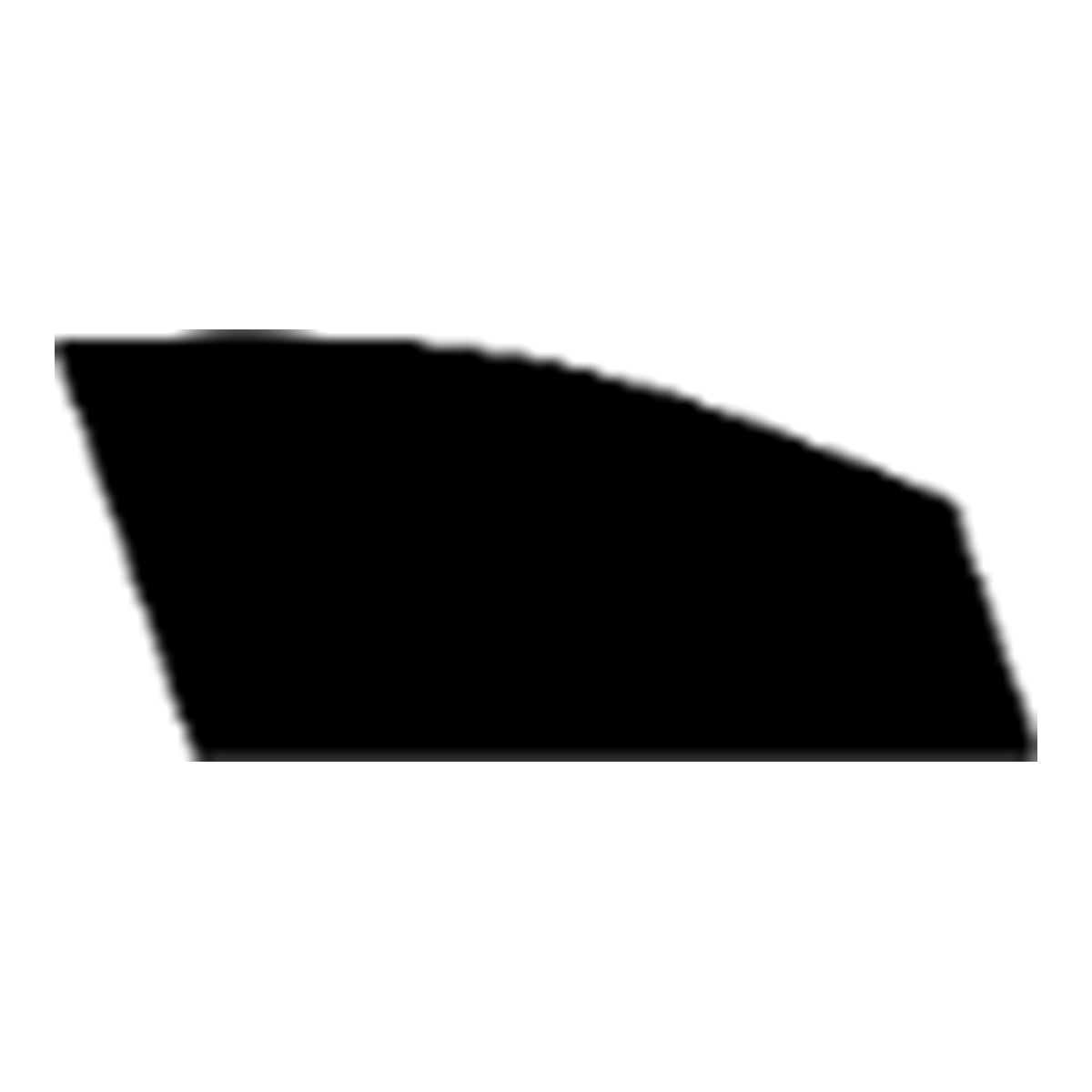 S-Scan pattern shape: Front Roll-up, Left