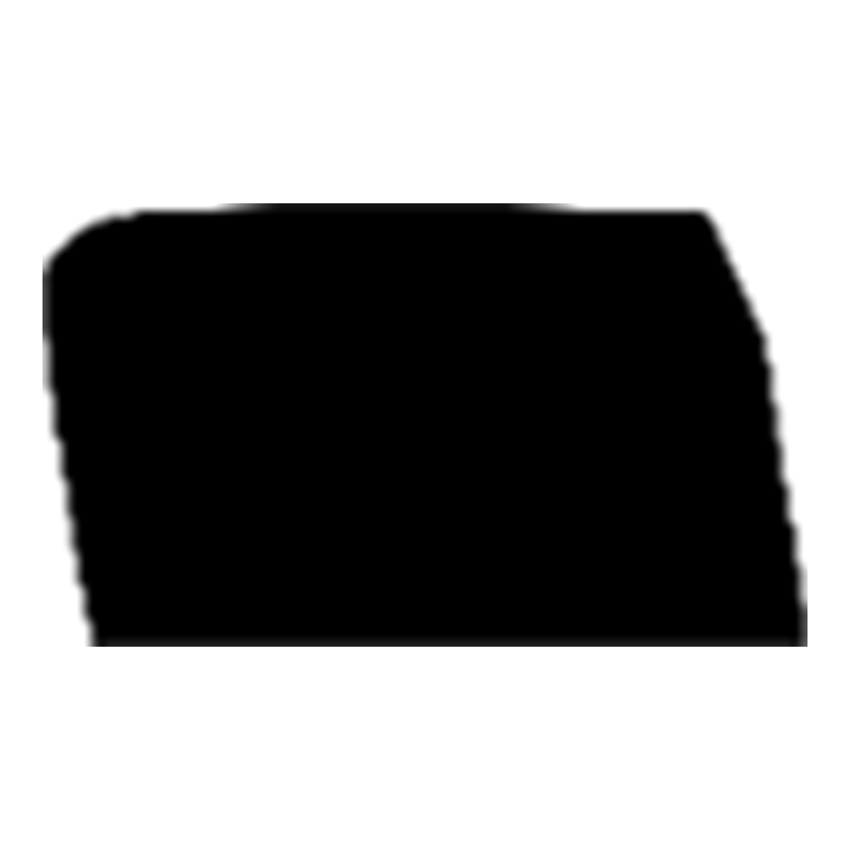 S-Scan pattern shape: Front Roll-up, Left