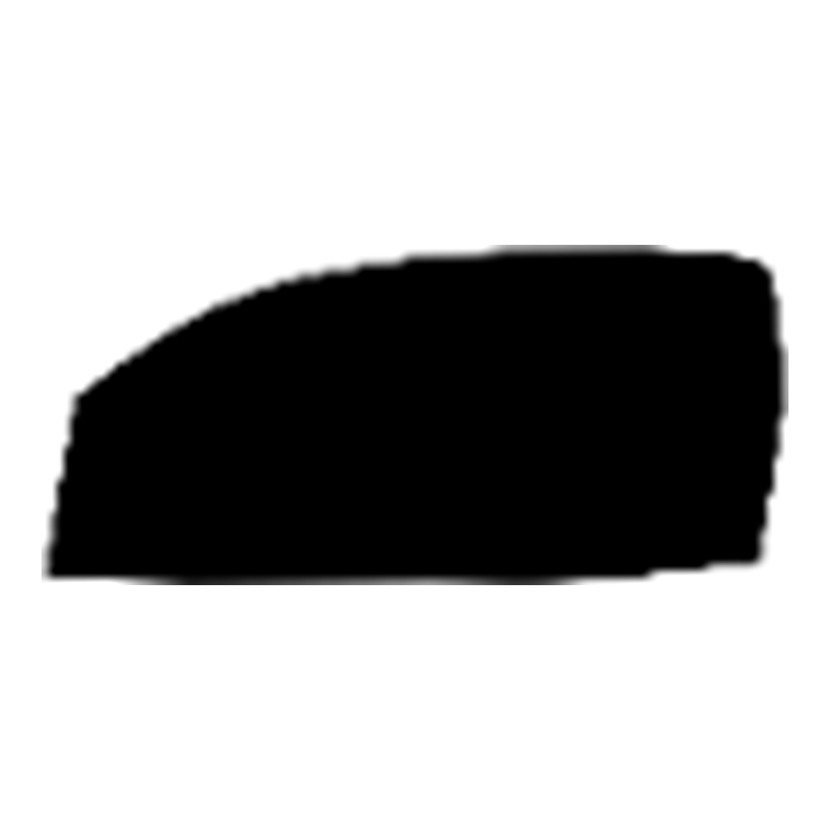 S-Scan pattern shape: Front Roll-up, Left