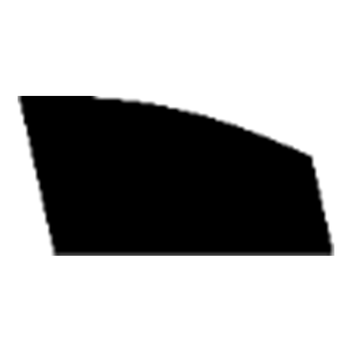 S-Scan pattern shape: Front Roll-up, Left