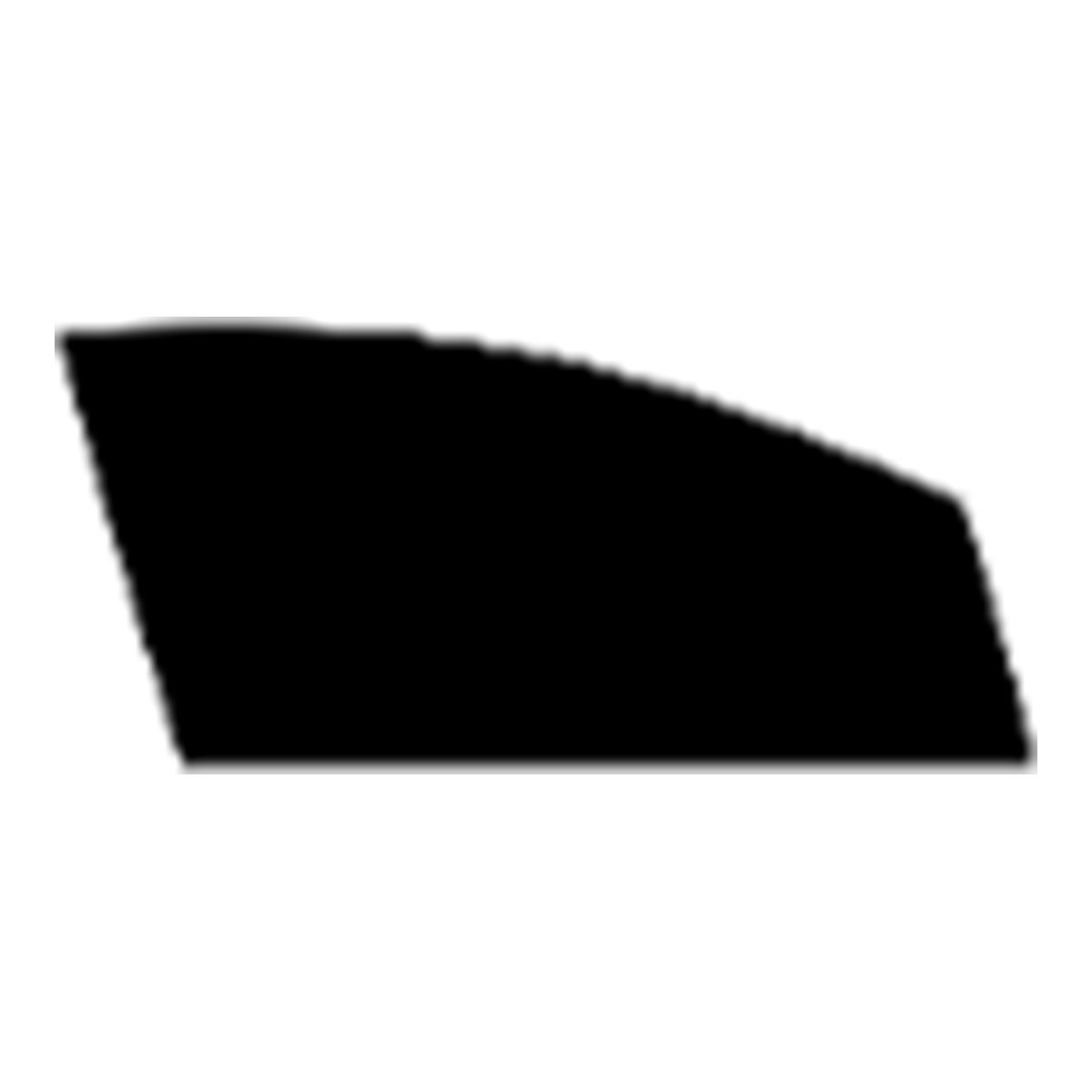 S-Scan pattern shape: Front Roll-up, Left