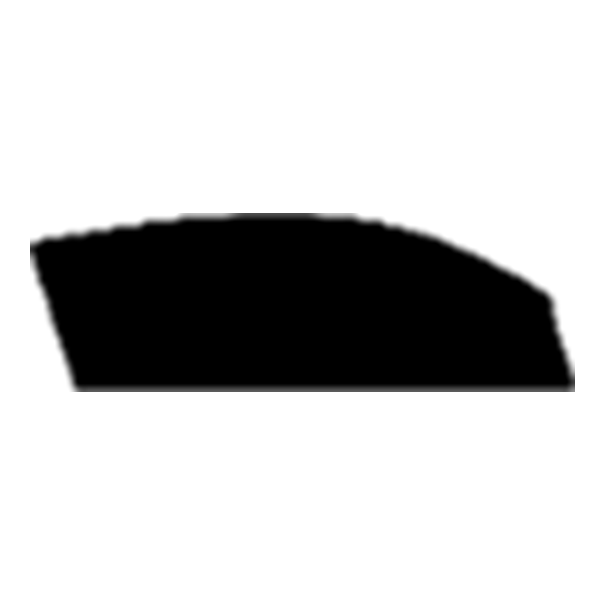 S-Scan pattern shape: Front Roll-up, Left