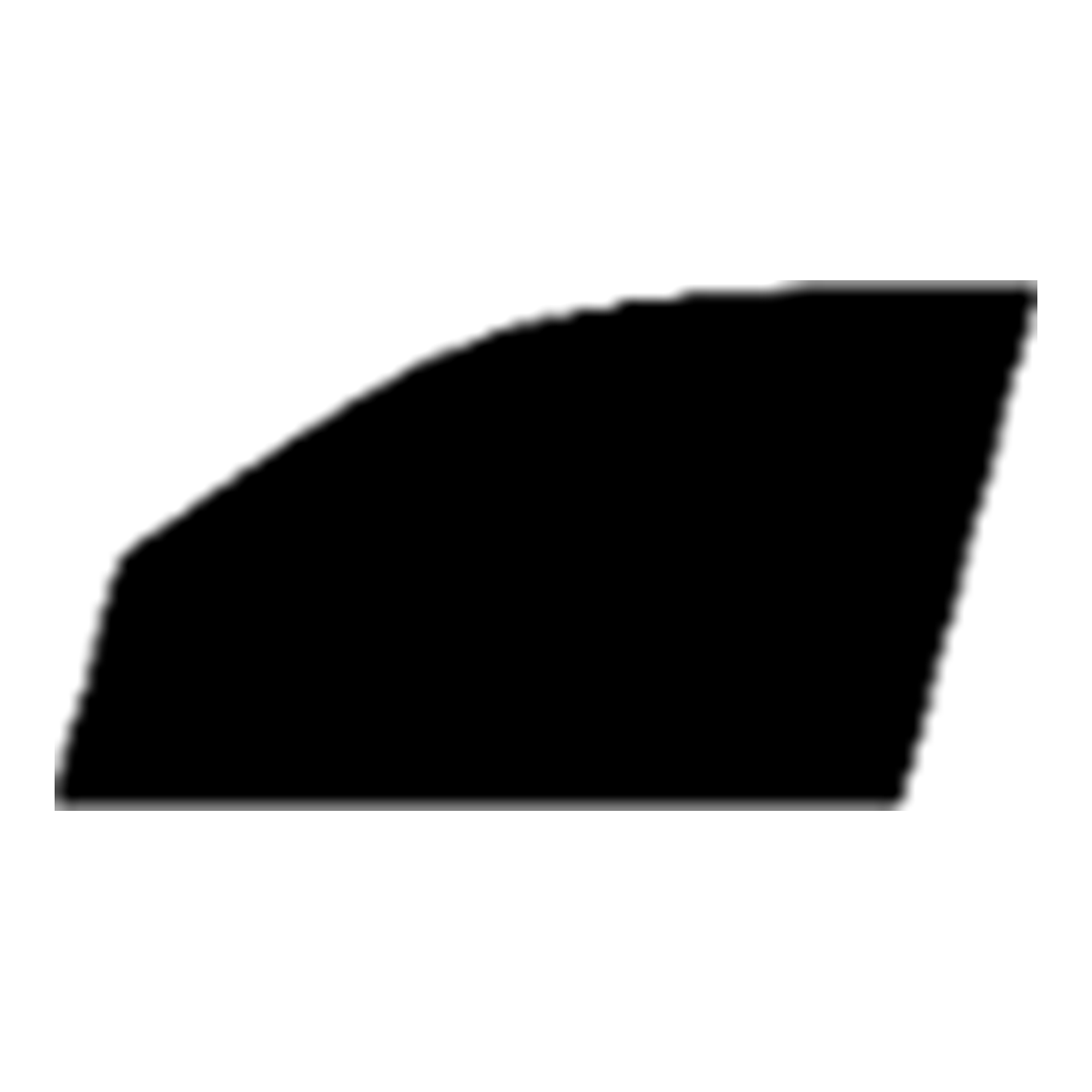 S-Scan pattern shape: Front Roll-up, Right