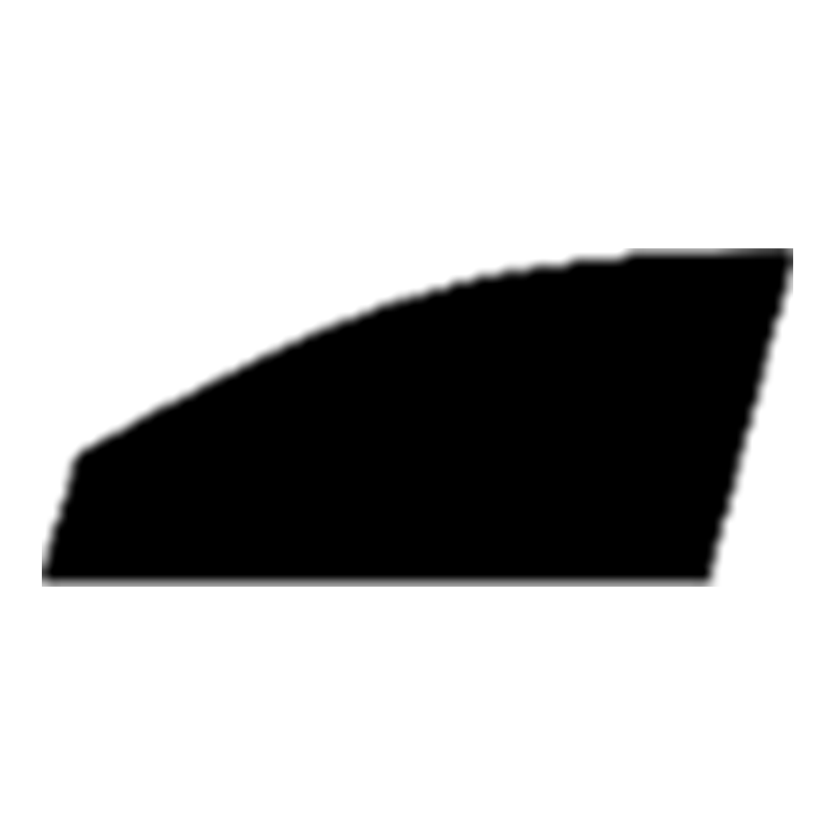 S-Scan pattern shape: Front Roll-up, Right