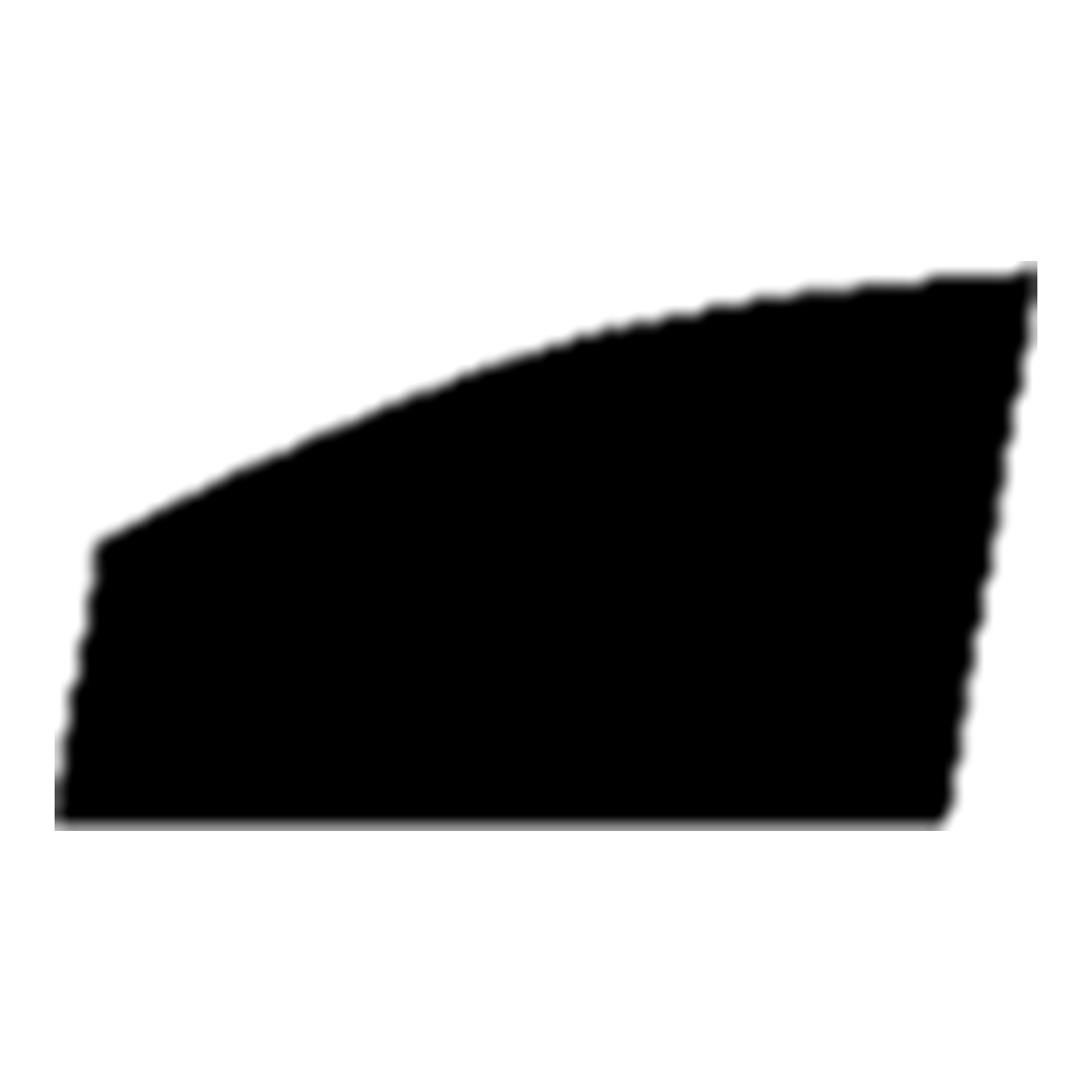 S-Scan pattern shape: Front Roll-up, Right