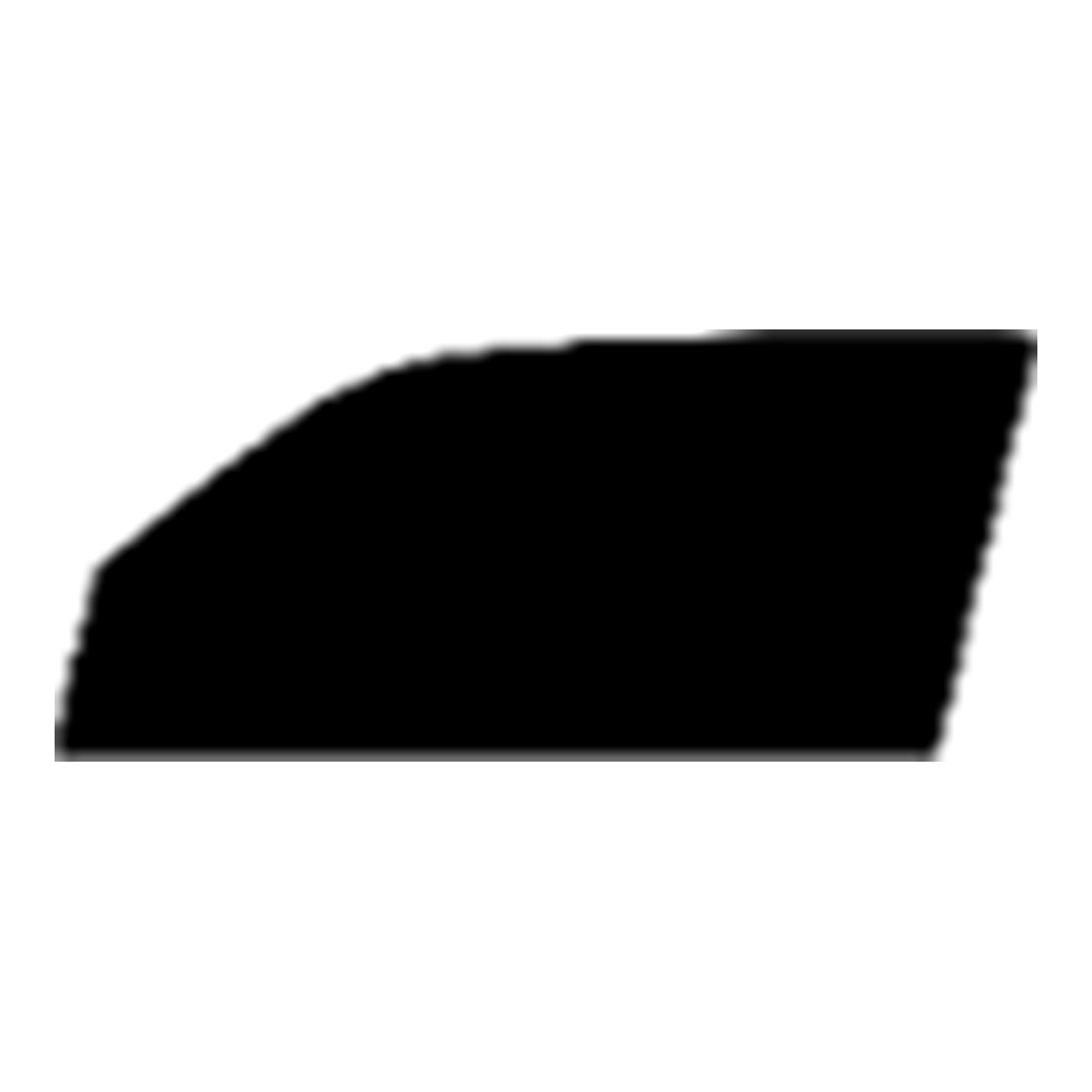 S-Scan pattern shape: Front Roll-up, Right