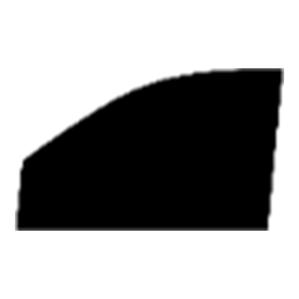 S-Scan pattern shape: Front Roll-up, Right