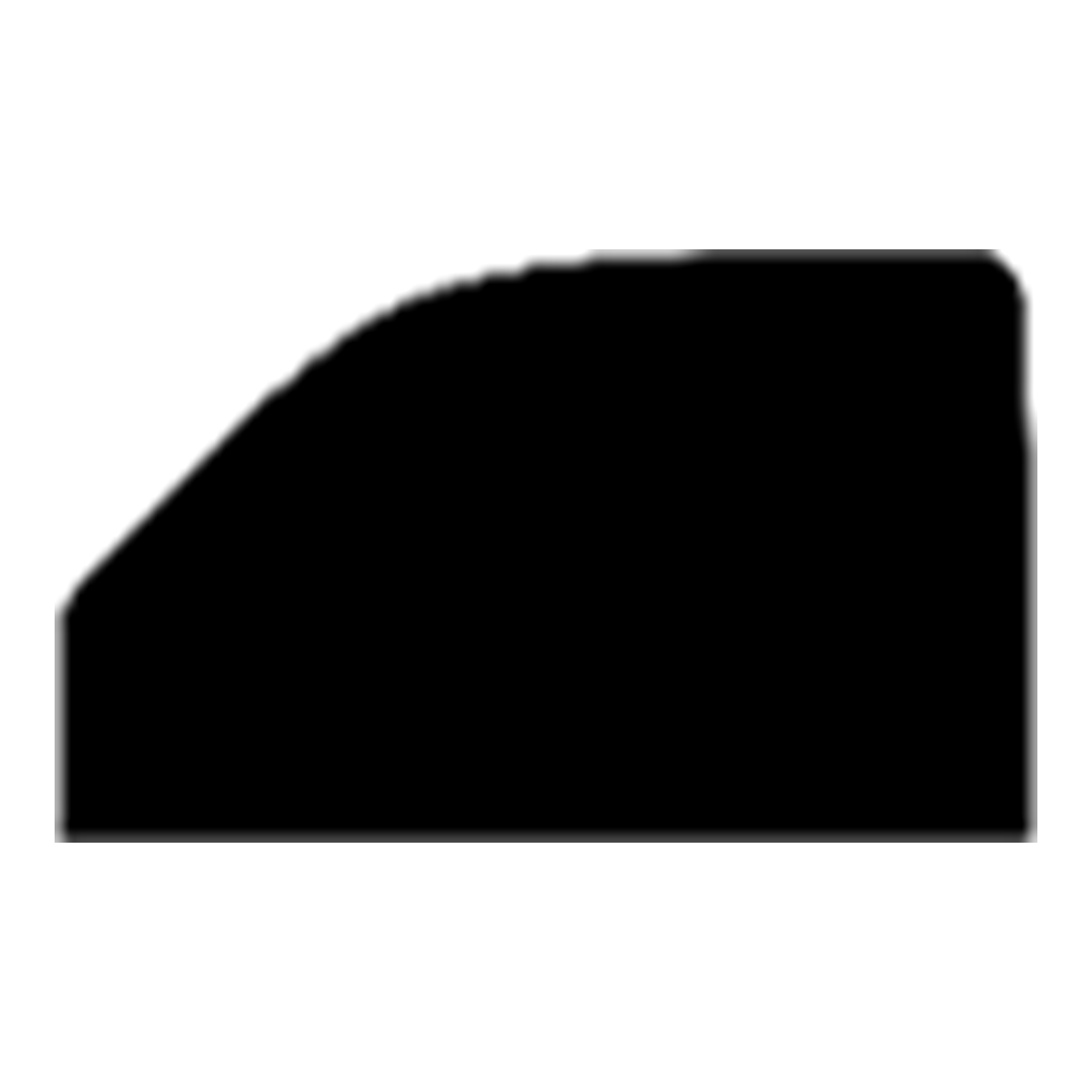 S-Scan pattern shape: Front Roll-up, Right