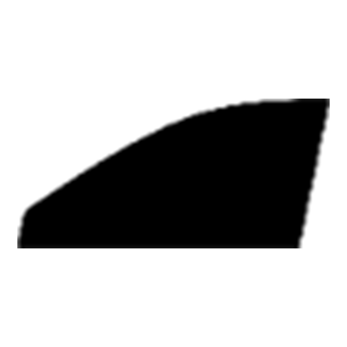 S-Scan pattern shape: Front Roll-up, Right