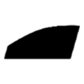 S-Scan pattern shape: Front Roll-up, Right