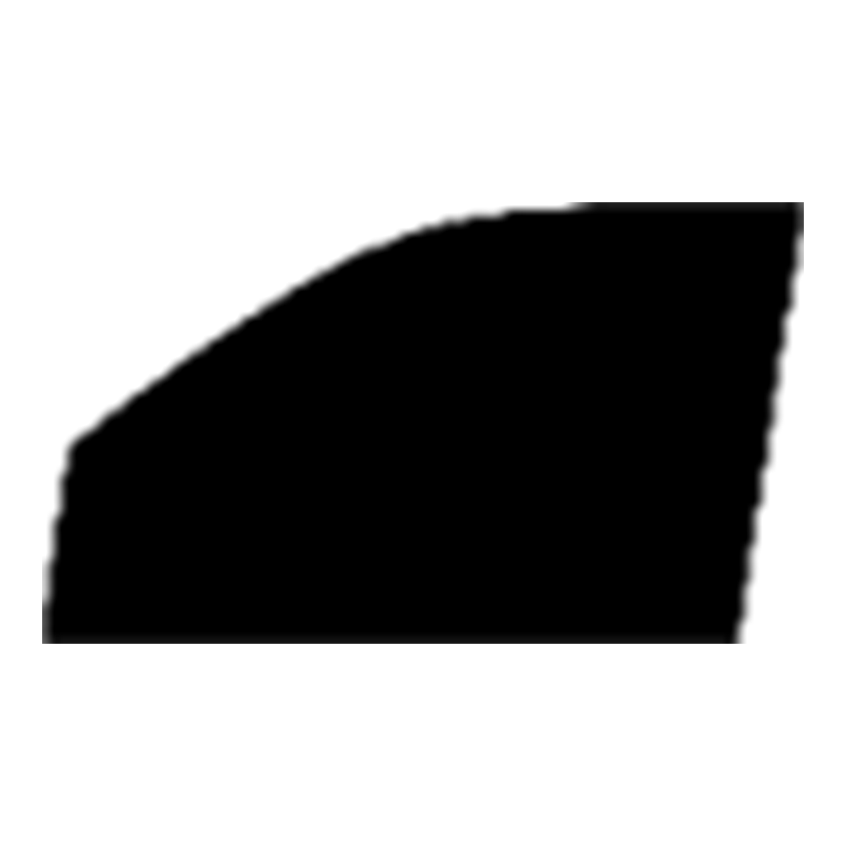 S-Scan pattern shape: Front Roll-up, Right