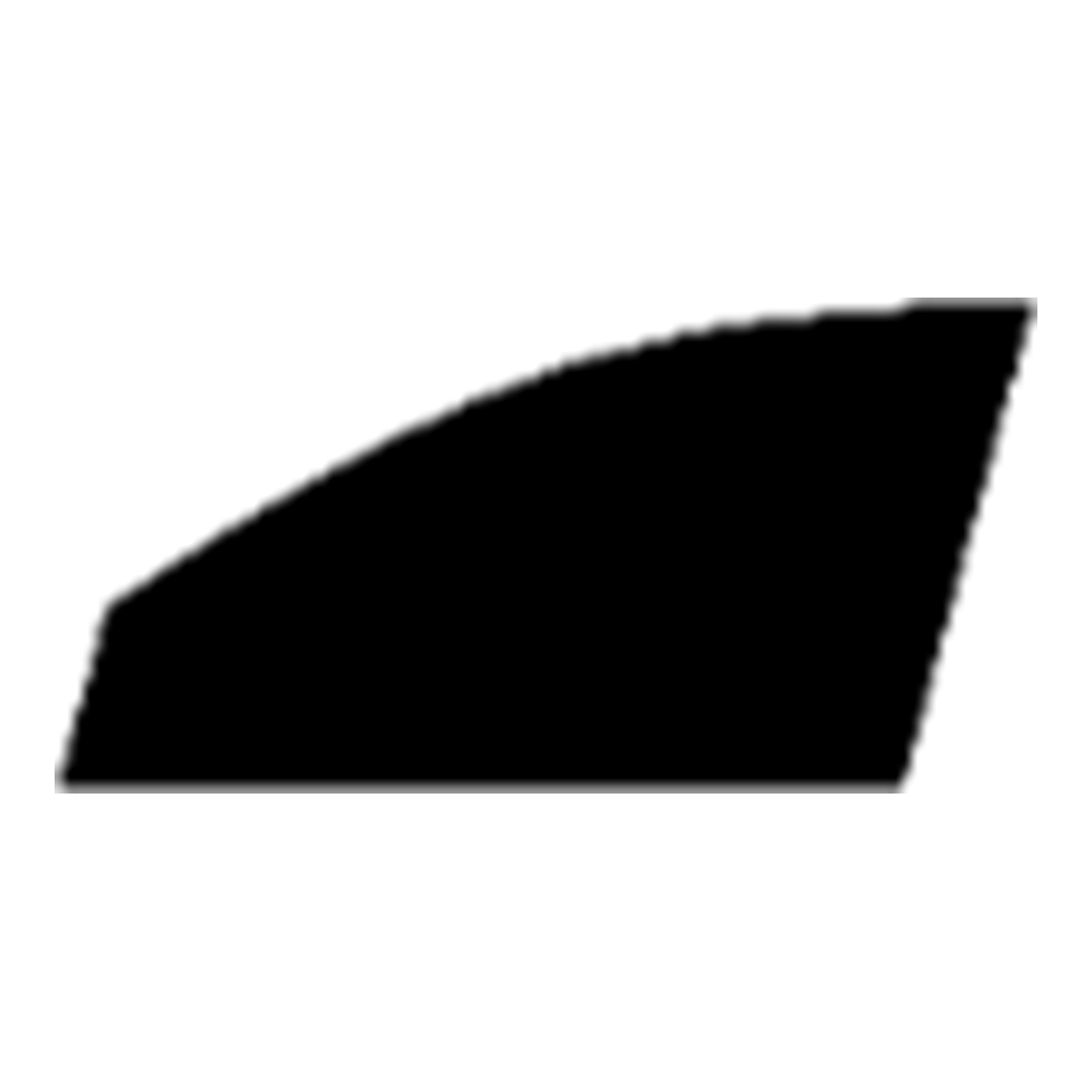S-Scan pattern shape: Front Roll-up, Right
