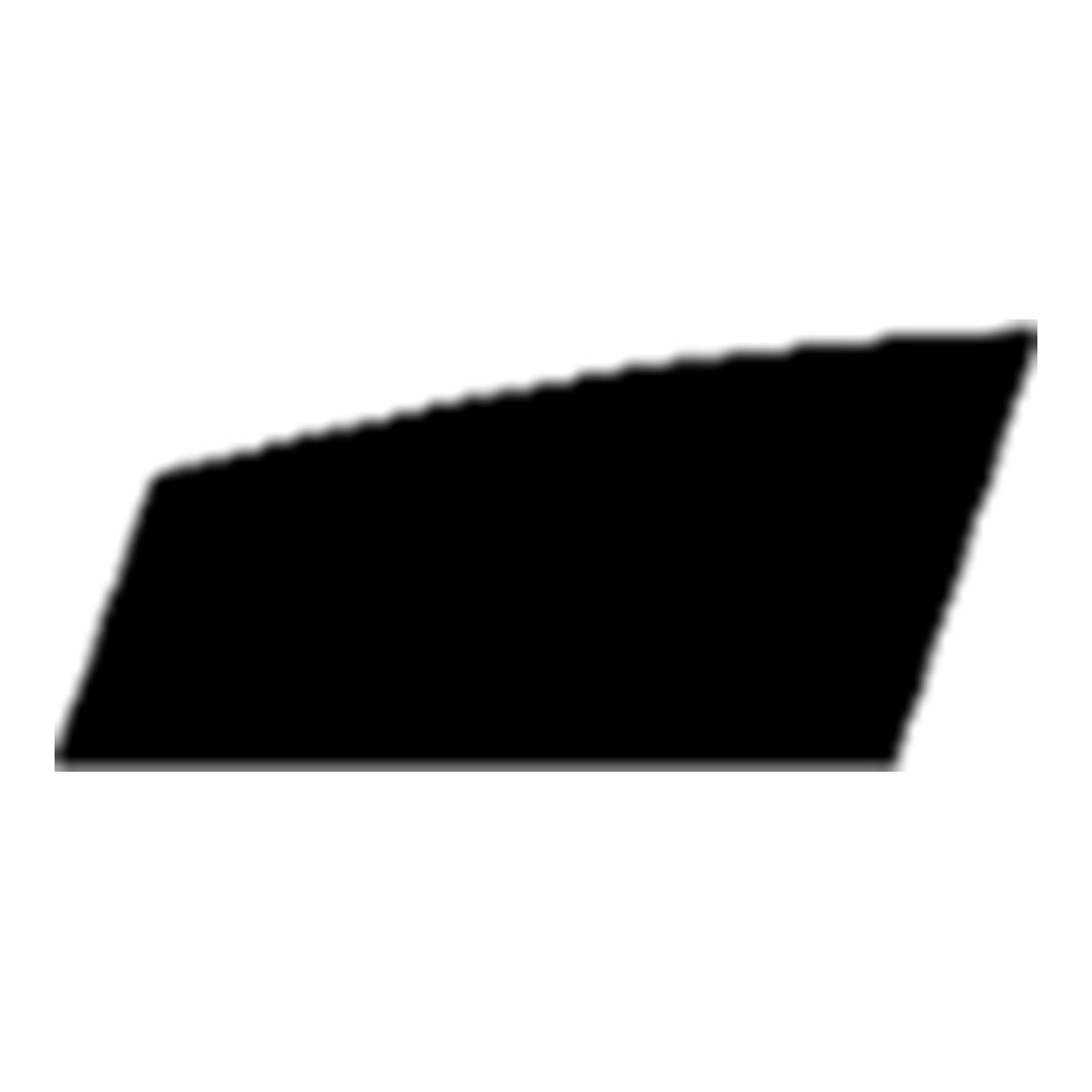S-Scan pattern shape: Front Roll-up, Right