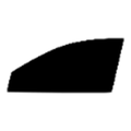 S-Scan pattern shape: Front Roll-up, Right