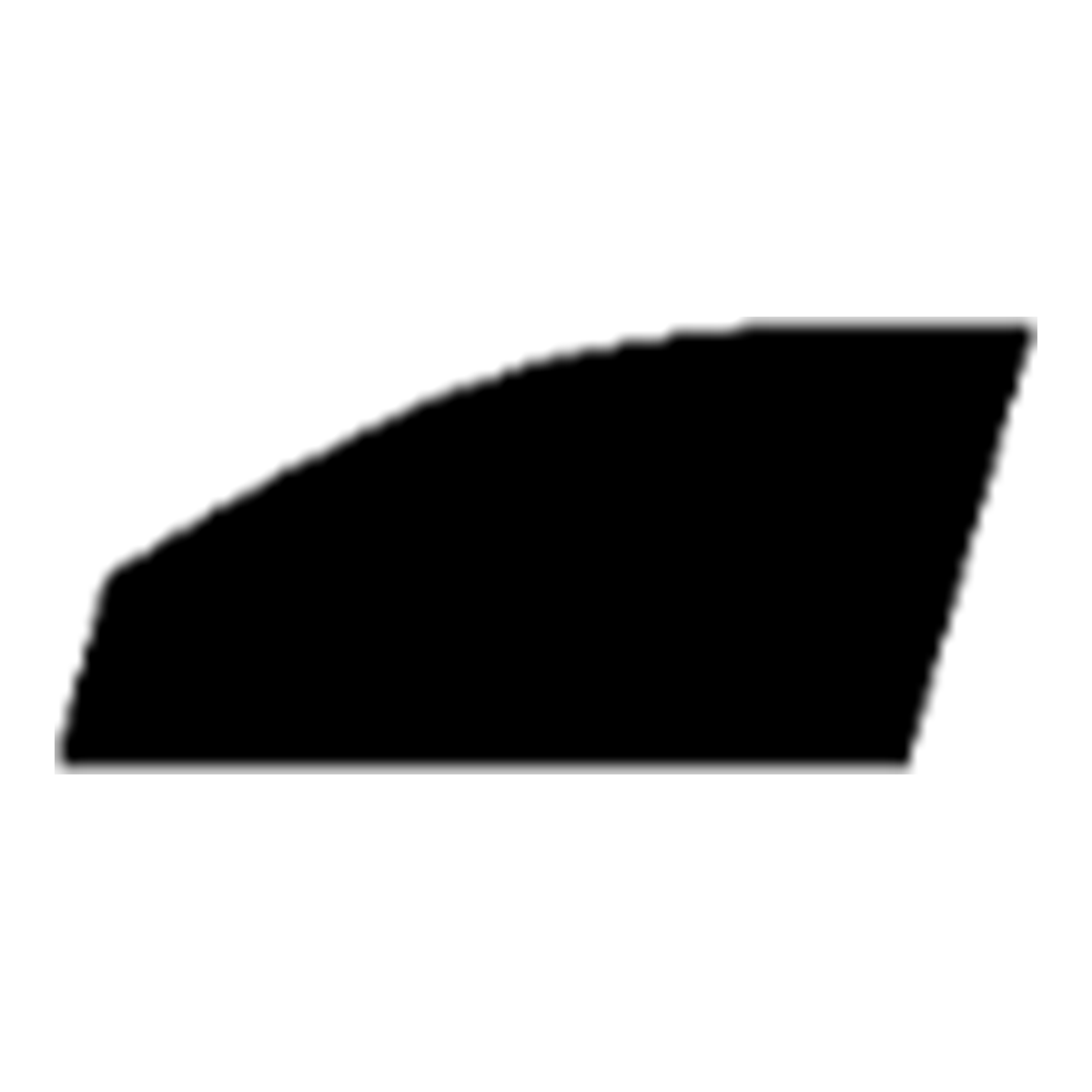 S-Scan pattern shape: Front Roll-up, Right