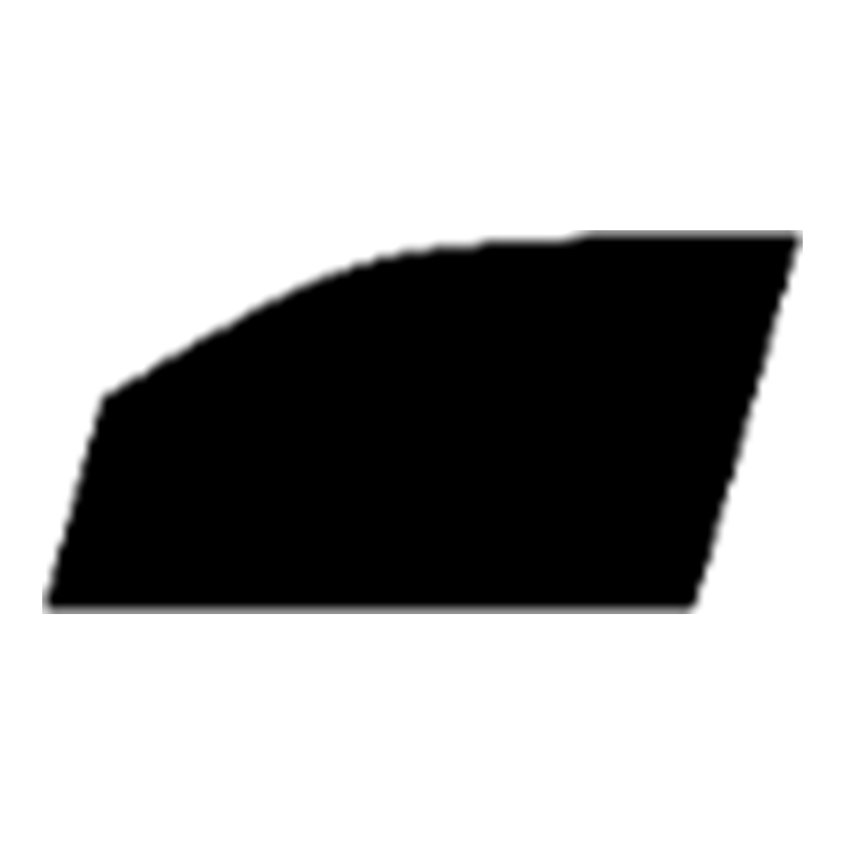 S-Scan pattern shape: Front Roll-up, Right