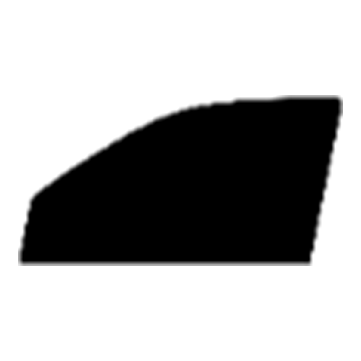 S-Scan pattern shape: Front Roll-up, Right