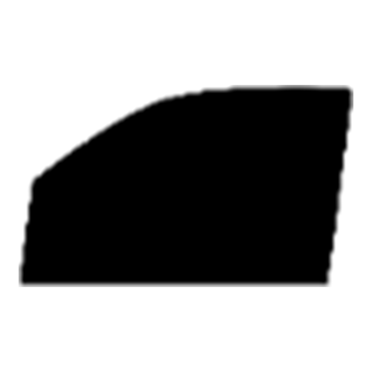 S-Scan pattern shape: Front Roll-up, Right