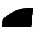 S-Scan pattern shape: Front Roll-up, Right