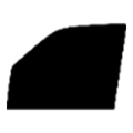 S-Scan pattern shape: Front Roll-up, Right