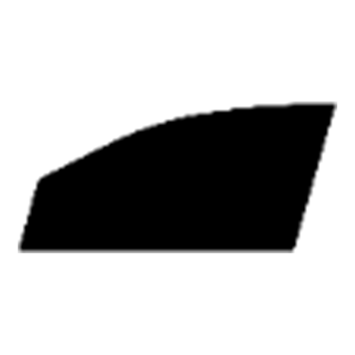 S-Scan pattern shape: Front Roll-up, Right