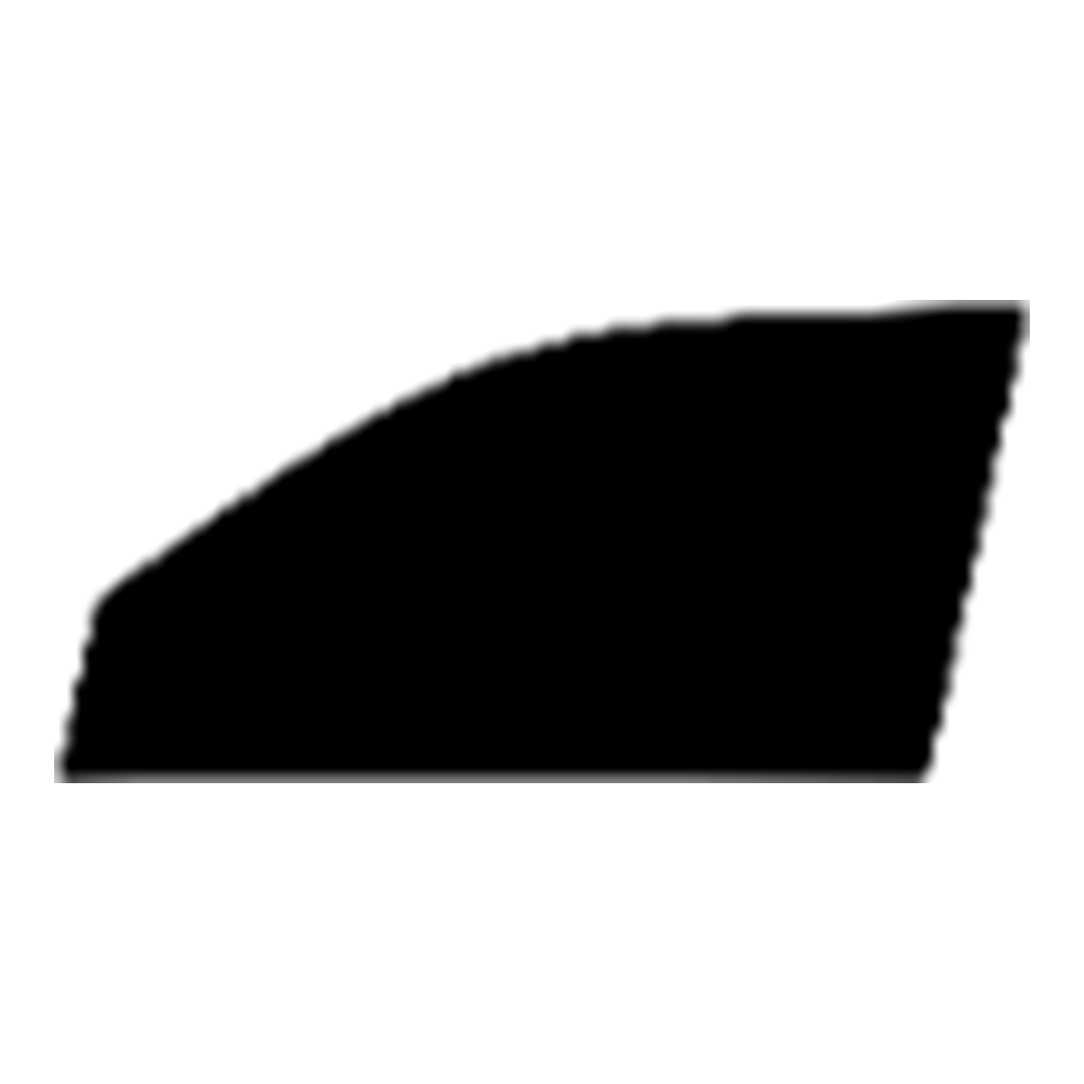 S-Scan pattern shape: Front Roll-up, Right