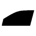 S-Scan pattern shape: Front Roll-up, Right