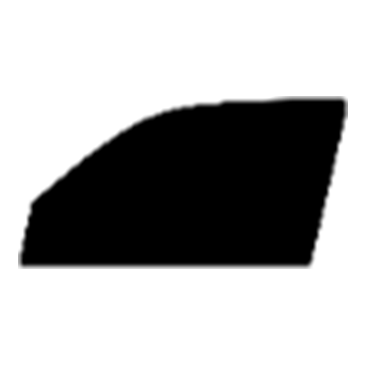 S-Scan pattern shape: Front Roll-up, Right