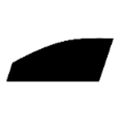 S-Scan pattern shape: Front Roll-up, Right