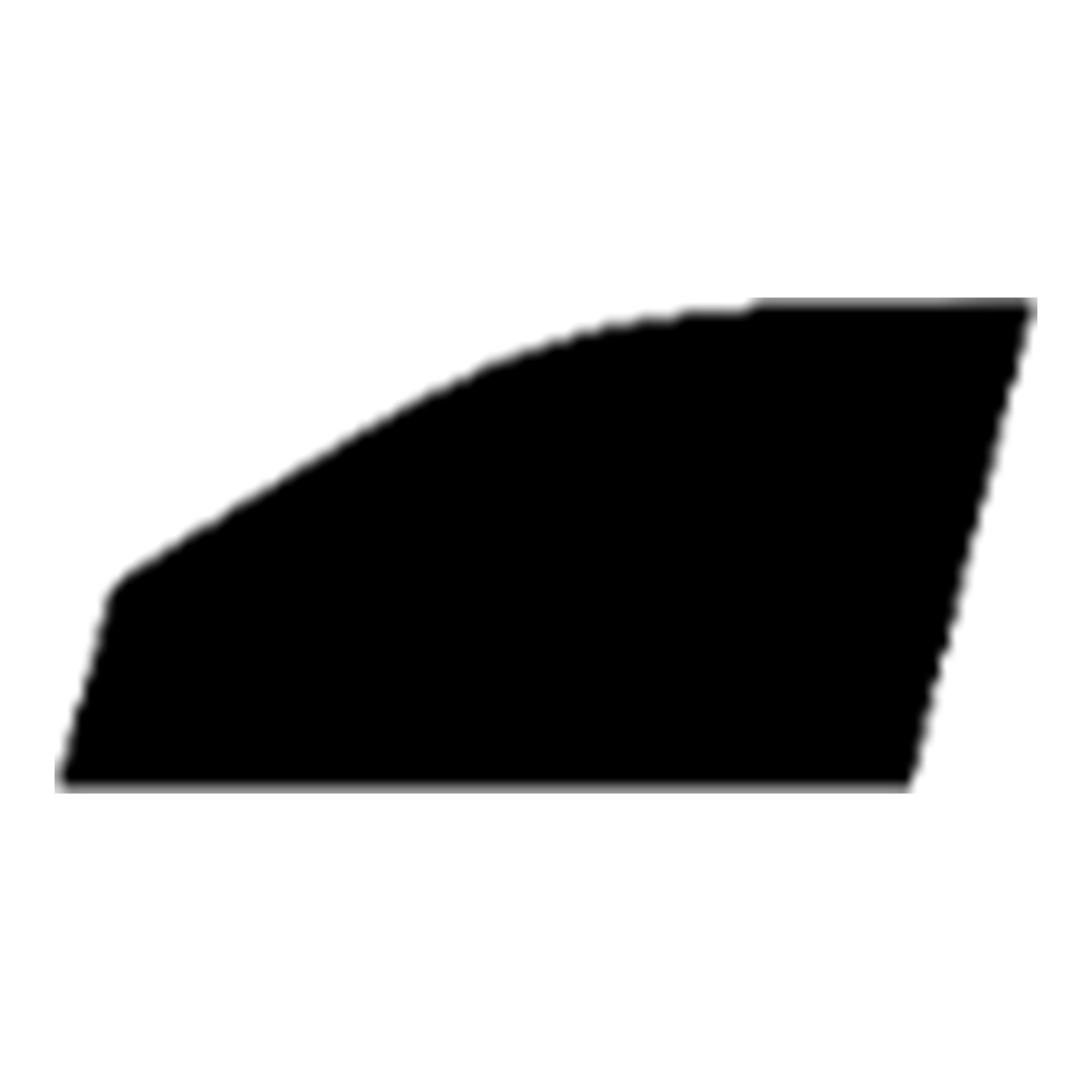 S-Scan pattern shape: Front Roll-up, Right