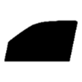 S-Scan pattern shape: Front Roll-up, Right