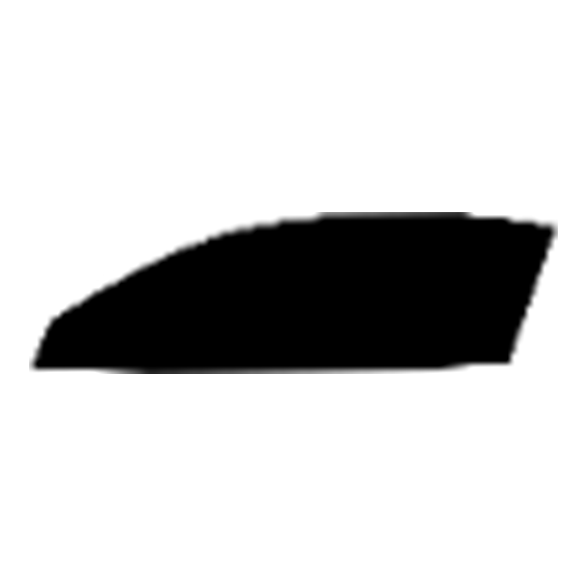 S-Scan pattern shape: Front Roll-up, Right