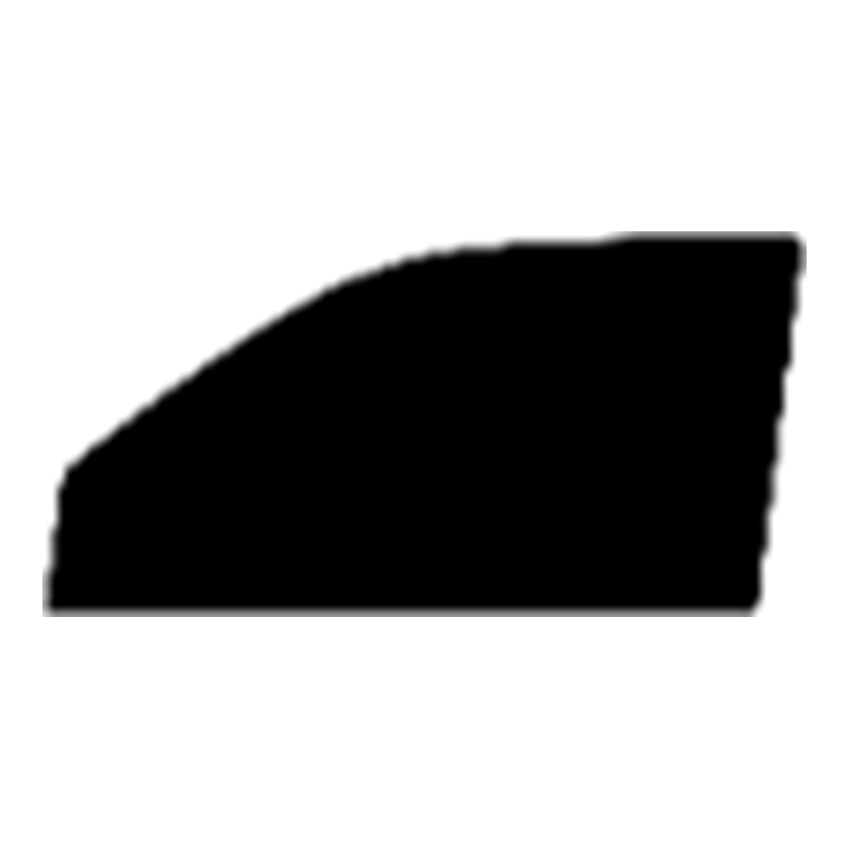S-Scan pattern shape: Front Roll-up, Right