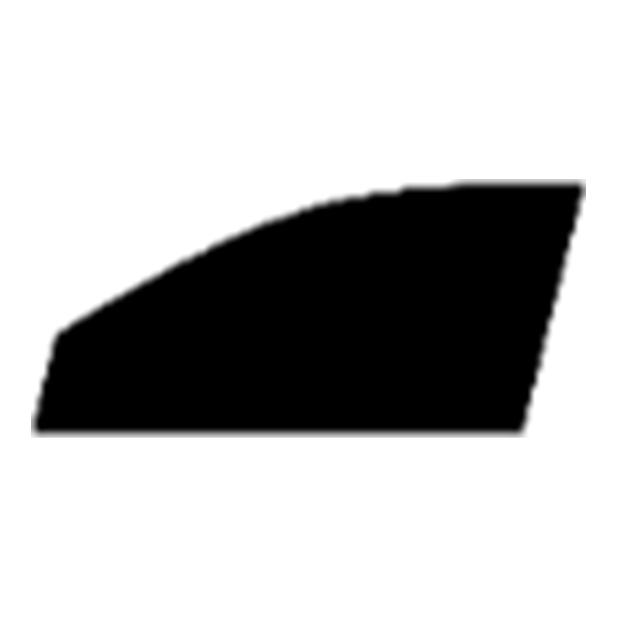 S-Scan pattern shape: Front Roll-up, Right