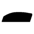 S-Scan pattern shape: Front Roll-up, Right