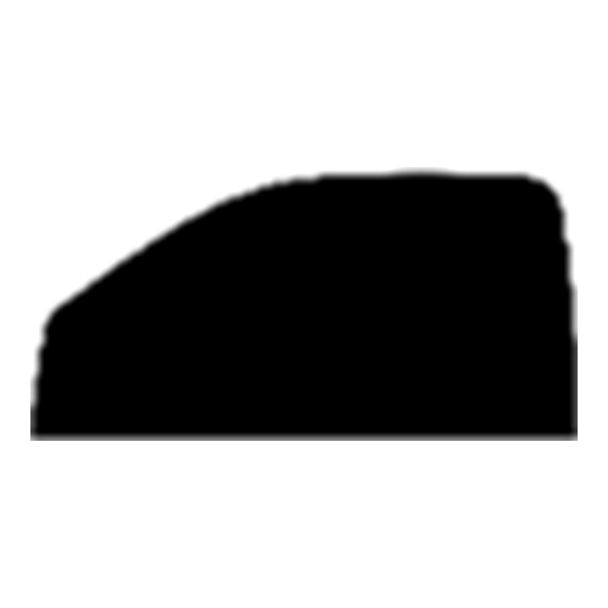 S-Scan pattern shape: Front Roll-up, Right