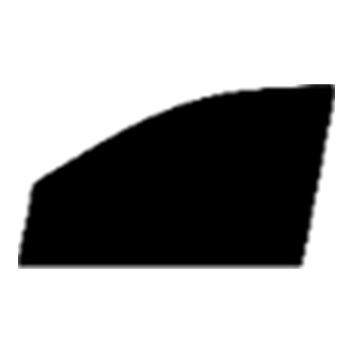 S-Scan pattern shape: Front Roll-up, Right