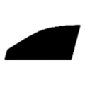 S-Scan pattern shape: Front Roll-up, Right