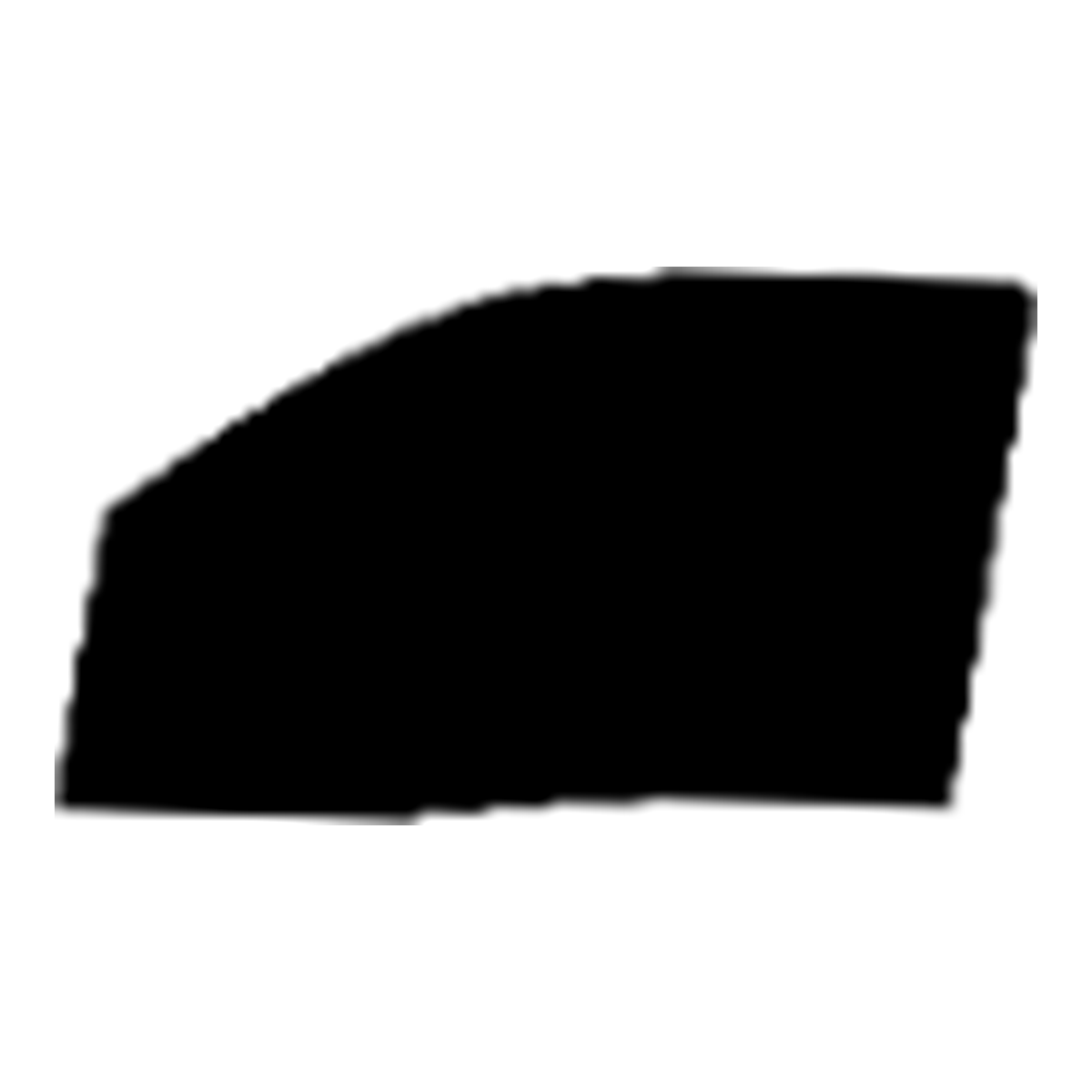 S-Scan pattern shape: Front Roll-up, Right