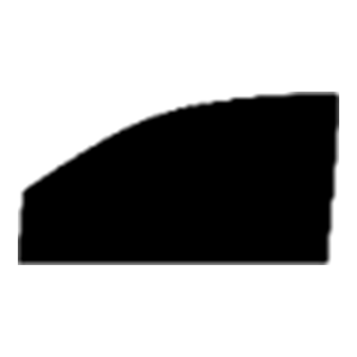 S-Scan pattern shape: Front Roll-up, Right